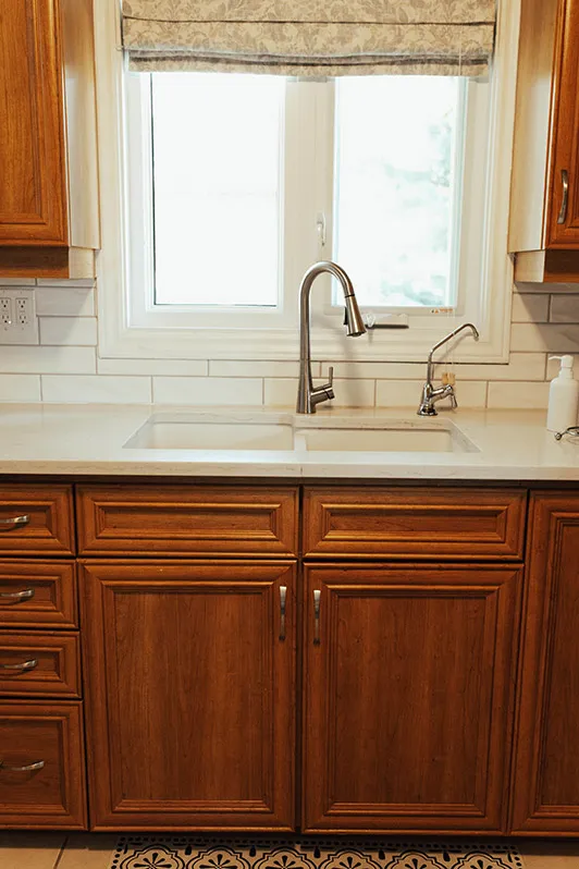 Renovation project by Innovative Interior Consultants