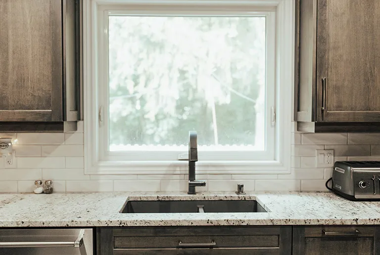 Renovation project by Innovative Interior Consultants