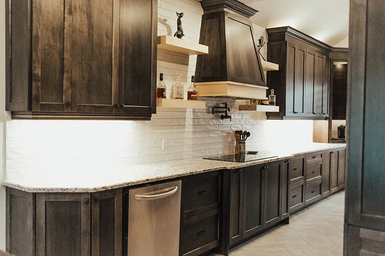 Renovation project by Innovative Interior Consultants