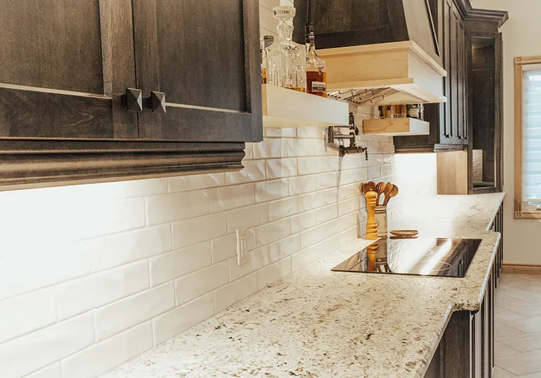 Renovation project by Innovative Interior Consultants