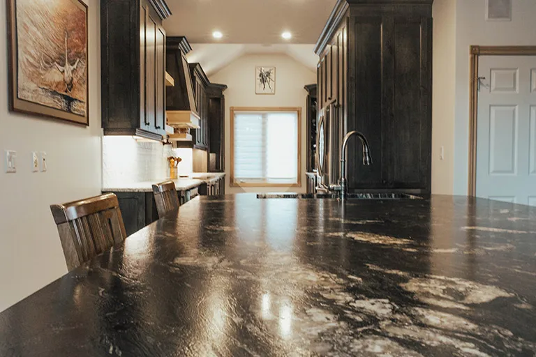 Renovation project by Innovative Interior Consultants
