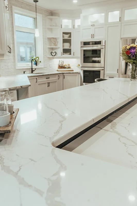 Renovation project by Innovative Interior Consultants