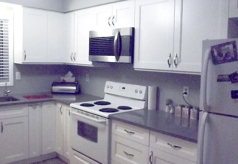 Renovation project by Innovative Interior Consultants
