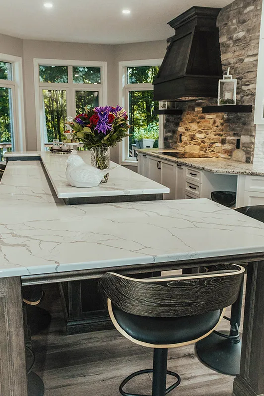 Renovation project by Innovative Interior Consultants