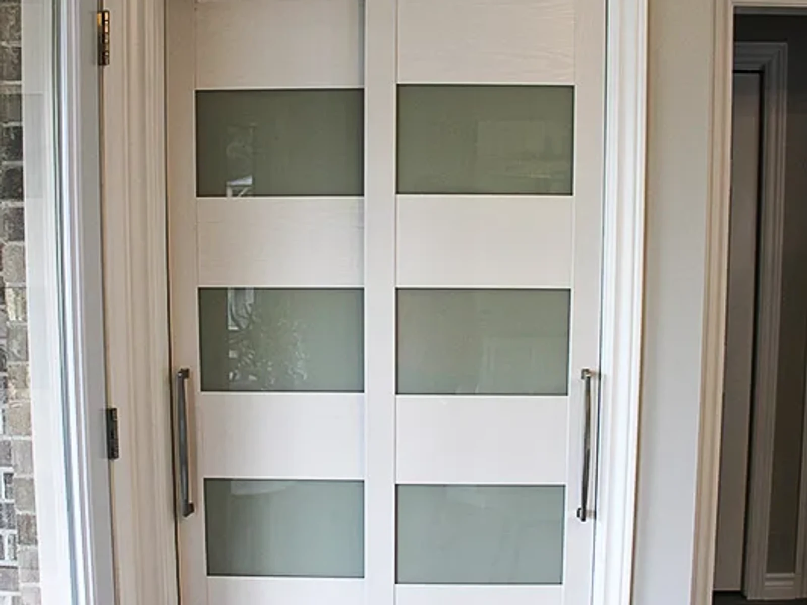 Windows & Doors